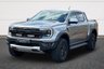 USED 2024 24 FORD RANGER 3.0T V6 EcoBoost Raptor Pickup Double Cab 4dr Petrol Auto 4WD Euro 6 (s/s) (292 ps) **Lots of Factory Extras**