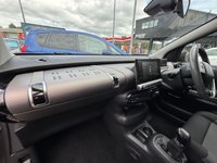 USED 2016 16 CITROEN C4 CACTUS 1.6 BlueHDi Flair Hatchback 5dr Diesel Manual Euro 6 (100 ps) LOW MILES + SAT NAV + &pound;20 TAX + HD CAMERA + 1 OWNER + FSH