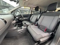 USED 2016 16 CITROEN C4 CACTUS 1.6 BlueHDi Flair Hatchback 5dr Diesel Manual Euro 6 (100 ps) LOW MILES + SAT NAV + &pound;20 TAX + HD CAMERA + 1 OWNER + FSH