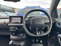 USED 2016 16 CITROEN C4 CACTUS 1.6 BlueHDi Flair Hatchback 5dr Diesel Manual Euro 6 (100 ps) LOW MILES + SAT NAV + &pound;20 TAX + HD CAMERA + 1 OWNER + FSH