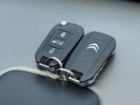 USED 2016 16 CITROEN C4 CACTUS 1.6 BlueHDi Flair Hatchback 5dr Diesel Manual Euro 6 (100 ps) LOW MILES + SAT NAV + &pound;20 TAX + HD CAMERA + 1 OWNER + FSH
