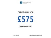 USED 2016 16 CITROEN C4 CACTUS 1.6 BlueHDi Flair Hatchback 5dr Diesel Manual Euro 6 (100 ps) LOW MILES + SAT NAV + &pound;20 TAX + HD CAMERA + 1 OWNER + FSH