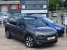 USED 2016 16 CITROEN C4 CACTUS 1.6 BlueHDi Flair Hatchback 5dr Diesel Manual Euro 6 (100 ps) LOW MILES + SAT NAV + &pound;20 TAX + HD CAMERA + 1 OWNER + FSH