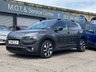 USED 2016 16 CITROEN C4 CACTUS 1.6 BlueHDi Flair Hatchback 5dr Diesel Manual Euro 6 (100 ps) LOW MILES + SAT NAV + &pound;20 TAX + HD CAMERA + 1 OWNER + FSH