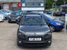 USED 2016 16 CITROEN C4 CACTUS 1.6 BlueHDi Flair Hatchback 5dr Diesel Manual Euro 6 (100 ps) LOW MILES + SAT NAV + &pound;20 TAX + HD CAMERA + 1 OWNER + FSH