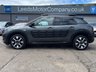 USED 2016 16 CITROEN C4 CACTUS 1.6 BlueHDi Flair Hatchback 5dr Diesel Manual Euro 6 (100 ps) LOW MILES + SAT NAV + &pound;20 TAX + HD CAMERA + 1 OWNER + FSH