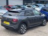 USED 2016 16 CITROEN C4 CACTUS 1.6 BlueHDi Flair Hatchback 5dr Diesel Manual Euro 6 (100 ps) LOW MILES + SAT NAV + &pound;20 TAX + HD CAMERA + 1 OWNER + FSH