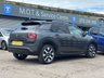 USED 2016 16 CITROEN C4 CACTUS 1.6 BlueHDi Flair Hatchback 5dr Diesel Manual Euro 6 (100 ps) LOW MILES + SAT NAV + &pound;20 TAX + HD CAMERA + 1 OWNER + FSH