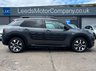USED 2016 16 CITROEN C4 CACTUS 1.6 BlueHDi Flair Hatchback 5dr Diesel Manual Euro 6 (100 ps) LOW MILES + SAT NAV + &pound;20 TAX + HD CAMERA + 1 OWNER + FSH