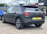 USED 2016 16 CITROEN C4 CACTUS 1.6 BlueHDi Flair Hatchback 5dr Diesel Manual Euro 6 (100 ps) LOW MILES + SAT NAV + &pound;20 TAX + HD CAMERA + 1 OWNER + FSH