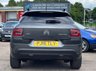 USED 2016 16 CITROEN C4 CACTUS 1.6 BlueHDi Flair Hatchback 5dr Diesel Manual Euro 6 (100 ps) LOW MILES + SAT NAV + &pound;20 TAX + HD CAMERA + 1 OWNER + FSH