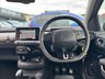 USED 2016 16 CITROEN C4 CACTUS 1.6 BlueHDi Flair Hatchback 5dr Diesel Manual Euro 6 (100 ps) LOW MILES + SAT NAV + &pound;20 TAX + HD CAMERA + 1 OWNER + FSH