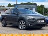 USED 2016 16 CITROEN C4 CACTUS 1.6 BlueHDi Flair Hatchback 5dr Diesel Manual Euro 6 (100 ps) LOW MILES + SAT NAV + &pound;20 TAX + HD CAMERA + 1 OWNER + FSH