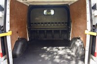 USED 2016 66 FORD TRANSIT CUSTOM 2.0 TDCi 290 Limited Panel Van 5dr Diesel Manual L2 H2 (170 g/km, 128 bhp) 2 OWNER FROM NEW + NO VAT + TWIN CAB!