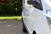 USED 2016 66 FORD TRANSIT CUSTOM 2.0 TDCi 290 Limited Panel Van 5dr Diesel Manual L2 H2 (170 g/km, 128 bhp) 2 OWNER FROM NEW + NO VAT + TWIN CAB!