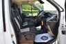 USED 2016 66 FORD TRANSIT CUSTOM 2.0 TDCi 290 Limited Panel Van 5dr Diesel Manual L2 H2 (170 g/km, 128 bhp) 2 OWNER FROM NEW + NO VAT + TWIN CAB!