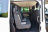 USED 2016 66 FORD TRANSIT CUSTOM 2.0 TDCi 290 Limited Panel Van 5dr Diesel Manual L2 H2 (170 g/km, 128 bhp) 2 OWNER FROM NEW + NO VAT + TWIN CAB!
