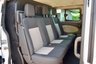 USED 2016 66 FORD TRANSIT CUSTOM 2.0 TDCi 290 Limited Panel Van 5dr Diesel Manual L2 H2 (170 g/km, 128 bhp) 2 OWNER FROM NEW + NO VAT + TWIN CAB!