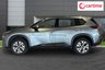 USED 2024 24 NISSAN X-TRAIL 1.5 h e-POWER Acenta Premium SUV 5dr Petrol Hybrid Auto Euro 6 (s/s) (204 ps) Rear View Camera, Front / Rear Parking Sensors, Touchscreen, 18In Alloys, Folding Door Mirrors Rear View Camera, Front / Rear Parking Sensors, Touchscreen, 18In Alloys, Folding Door Mirrors