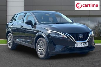2023 NISSAN QASHQAI