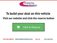 USED 2014 14 VOLKSWAGEN UP! 1.0 Move up! Hatchback 3dr Petrol Manual Euro 5 (60 ps) ** LOW TAX** **FANTASTIC MPG**