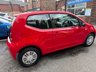 USED 2014 14 VOLKSWAGEN UP! 1.0 Move up! Hatchback 3dr Petrol Manual Euro 5 (60 ps) ** LOW TAX** **FANTASTIC MPG**