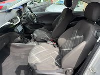 USED 2015 15 VAUXHALL CORSA 1.4i ecoTEC Limited Edition Hatchback 3dr Petrol Manual Euro 6 (90 ps) ** GREAT SPEC** **FANTASTIC MPG**
