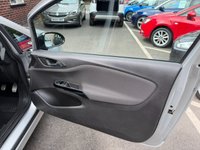 USED 2015 15 VAUXHALL CORSA 1.4i ecoTEC Limited Edition Hatchback 3dr Petrol Manual Euro 6 (90 ps) ** GREAT SPEC** **FANTASTIC MPG**