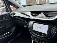 USED 2015 15 VAUXHALL CORSA 1.4i ecoTEC Limited Edition Hatchback 3dr Petrol Manual Euro 6 (90 ps) ** GREAT SPEC** **FANTASTIC MPG**