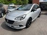 USED 2015 15 VAUXHALL CORSA 1.4i ecoTEC Limited Edition Hatchback 3dr Petrol Manual Euro 6 (90 ps) ** GREAT SPEC** **FANTASTIC MPG**