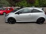 USED 2015 15 VAUXHALL CORSA 1.4i ecoTEC Limited Edition Hatchback 3dr Petrol Manual Euro 6 (90 ps) ** GREAT SPEC** **FANTASTIC MPG**