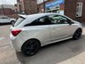 USED 2015 15 VAUXHALL CORSA 1.4i ecoTEC Limited Edition Hatchback 3dr Petrol Manual Euro 6 (90 ps) ** GREAT SPEC** **FANTASTIC MPG**