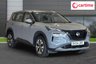 USED 2024 24 NISSAN X-TRAIL 1.5 h e-POWER Acenta Premium SUV 5dr Petrol Hybrid Auto Euro 6 (s/s) (204 ps) Rear View Camera, Front / Rear Parking Sensors, Touchscreen, 18In Alloys, Folding Door Mirrors Rear View Camera, Front / Rear Parking Sensors, Touchscreen, 18In Alloys, Folding Door Mirrors