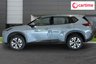 USED 2024 24 NISSAN X-TRAIL 1.5 h e-POWER Acenta Premium SUV 5dr Petrol Hybrid Auto Euro 6 (s/s) (204 ps) Rear View Camera, Front / Rear Parking Sensors, Touchscreen, 18In Alloys, Folding Door Mirrors Rear View Camera, Front / Rear Parking Sensors, Touchscreen, 18In Alloys, Folding Door Mirrors
