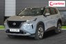 USED 2024 24 NISSAN X-TRAIL 1.5 h e-POWER Acenta Premium SUV 5dr Petrol Hybrid Auto Euro 6 (s/s) (204 ps) Rear View Camera, Front / Rear Parking Sensors, Touchscreen, 18In Alloys, Folding Door Mirrors Rear View Camera, Front / Rear Parking Sensors, Touchscreen, 18In Alloys, Folding Door Mirrors