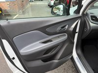 USED 2015 65 VAUXHALL MOKKA 1.4i Turbo SE SUV 5dr Petrol Auto 2WD Euro 6 (140 ps) ** GREAT SPEC** **FANTASTIC MPG**