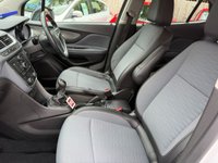 USED 2015 65 VAUXHALL MOKKA 1.4i Turbo SE SUV 5dr Petrol Auto 2WD Euro 6 (140 ps) ** GREAT SPEC** **FANTASTIC MPG**