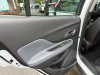 USED 2015 65 VAUXHALL MOKKA 1.4i Turbo SE SUV 5dr Petrol Auto 2WD Euro 6 (140 ps) ** GREAT SPEC** **FANTASTIC MPG**