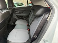 USED 2015 65 VAUXHALL MOKKA 1.4i Turbo SE SUV 5dr Petrol Auto 2WD Euro 6 (140 ps) ** GREAT SPEC** **FANTASTIC MPG**