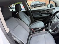 USED 2015 65 VAUXHALL MOKKA 1.4i Turbo SE SUV 5dr Petrol Auto 2WD Euro 6 (140 ps) ** GREAT SPEC** **FANTASTIC MPG**