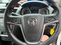 USED 2015 65 VAUXHALL MOKKA 1.4i Turbo SE SUV 5dr Petrol Auto 2WD Euro 6 (140 ps) ** GREAT SPEC** **FANTASTIC MPG**