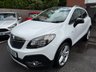 USED 2015 65 VAUXHALL MOKKA 1.4i Turbo SE SUV 5dr Petrol Auto 2WD Euro 6 (140 ps) ** GREAT SPEC** **FANTASTIC MPG**
