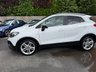 USED 2015 65 VAUXHALL MOKKA 1.4i Turbo SE SUV 5dr Petrol Auto 2WD Euro 6 (140 ps) ** GREAT SPEC** **FANTASTIC MPG**