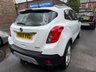USED 2015 65 VAUXHALL MOKKA 1.4i Turbo SE SUV 5dr Petrol Auto 2WD Euro 6 (140 ps) ** GREAT SPEC** **FANTASTIC MPG**