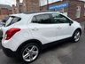 USED 2015 65 VAUXHALL MOKKA 1.4i Turbo SE SUV 5dr Petrol Auto 2WD Euro 6 (140 ps) ** GREAT SPEC** **FANTASTIC MPG**