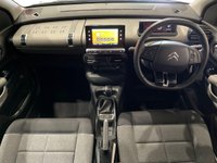 USED 2018 68 CITROEN C4 CACTUS 1.2 PureTech GPF Flair Hatchback 5dr Petrol EAT6 Euro 6 (s/s) (110 ps) APPLE CAR PLAY AND ANDROID AUTO
