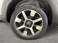 USED 2018 68 CITROEN C4 CACTUS 1.2 PureTech GPF Flair Hatchback 5dr Petrol EAT6 Euro 6 (s/s) (110 ps) APPLE CAR PLAY AND ANDROID AUTO