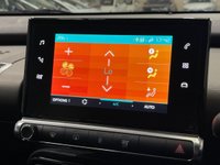 USED 2018 68 CITROEN C4 CACTUS 1.2 PureTech GPF Flair Hatchback 5dr Petrol EAT6 Euro 6 (s/s) (110 ps) APPLE CAR PLAY AND ANDROID AUTO