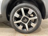 USED 2018 68 CITROEN C4 CACTUS 1.2 PureTech GPF Flair Hatchback 5dr Petrol EAT6 Euro 6 (s/s) (110 ps) APPLE CAR PLAY AND ANDROID AUTO