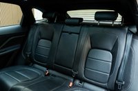 USED 2020 70 JAGUAR F-PACE 2.0 D180 Chequered Flag SUV 5dr Diesel Auto AWD Euro 6 (s/s) (180 ps) 20" Gloss Black Alloy Wheels